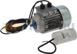 MOTOR CARPANELLI MDE56b2 B14 