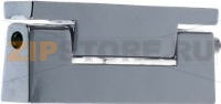 HINGE CHROME-PLATED