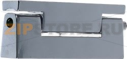 HINGE CHROME-PLATED 