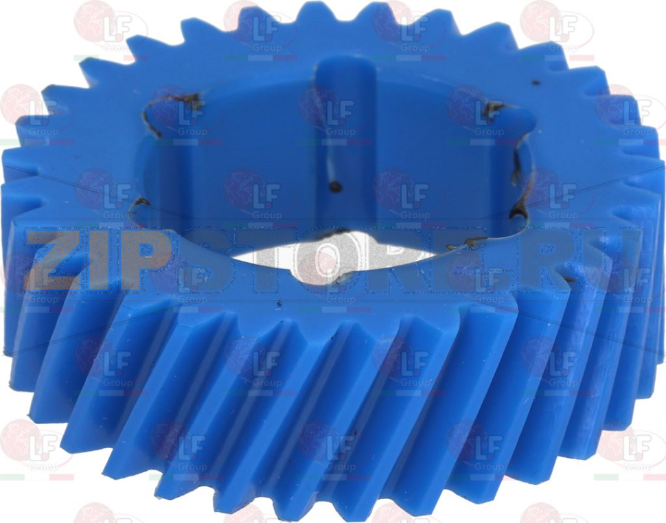 31-ЗУБЧАТАЯ ШЕСТЕРНЯ PTFE 