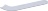 M-INSERTO INOX MKF-TS HANDLE FOR RIGHT O