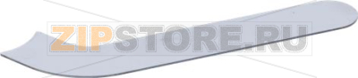 M-INSERTO INOX MKF-TS HANDLE FOR RIGHT O 