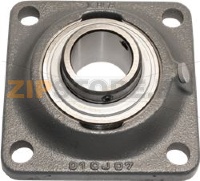 PALIER AUTO ALIGNEUR CUVE