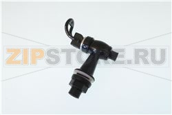 ВЫПУСКНОЙ КРАН 