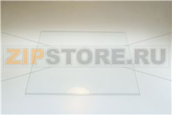 RIPIANO VETRO INDESIT C00114617 
