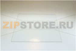 RIPIANO VETRO INDESIT C00114617 