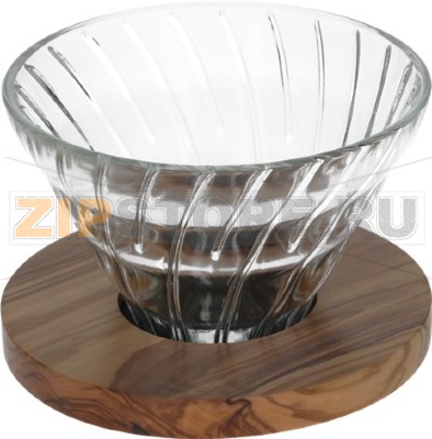 КАПЕЛЬНИЦА СТЕКЛО HARIO 1-4 ЧАШКИ 