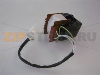 ASSIEME STATORE BOBINA 205417 ANTIORARIA