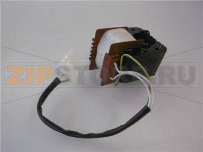 ASSIEME STATORE BOBINA 205417 ANTIORARIA 