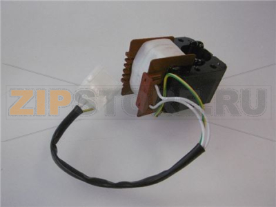 ASSIEME STATORE BOBINA 205417 ANTIORARIA 