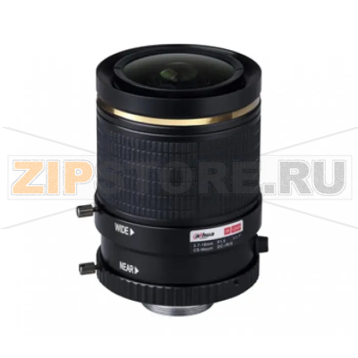 Объектив Dahua DH-PLZ20C0-P 