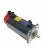 Серводвигатель с прямым валом, шпонкой и тормозом Fanuc A06B-0127-B677 - Серводвигатель с прямым валом, шпонкой и тормозом Fanuc A06B-0127-B677