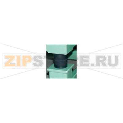 Амортизатор резиновый Netter Vibration NRE 40/40 