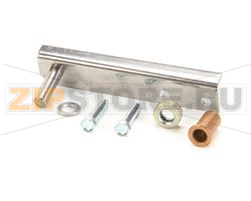 HINGE KIT DOOR BTM RH GDM-5 