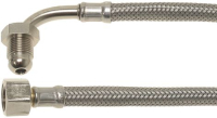 FLEX HOSE ø 3/8Fc x 3/8CMc 1200 mm