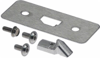 Door Bracket single stage table top mode