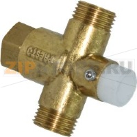 PRE-MELANGEUR LAVE-MAINS