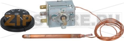 ТЕРМОСТАТ TR2 0-90°C В СБОРЕ 