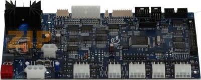 СИЛОВАЯ ПЛАТА 