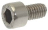 ВИНТ М6Х10 ИЗ НЕРЖ.СТАЛИ UNI 9327