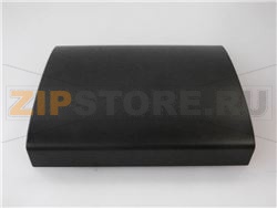 CALOTTA PORTA MOBILETTO (NERA ) 