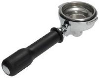 PORTAFILTRO COMPLETO 1 SALIDA 6.5 GR