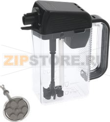 CARAFE MIX CHOCO DELONGHI DLSC016 