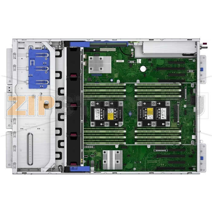 Сервер HPE 877621-421 