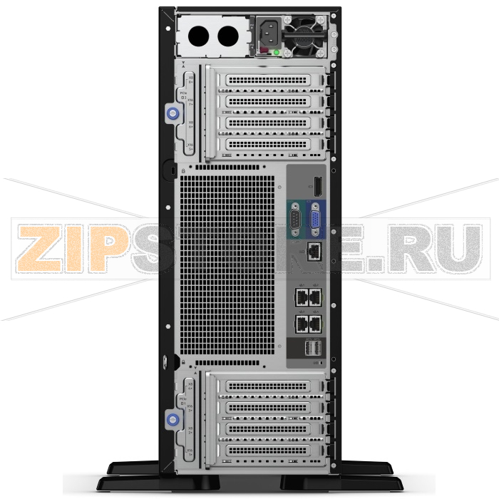 Сервер HPE 877621-421 