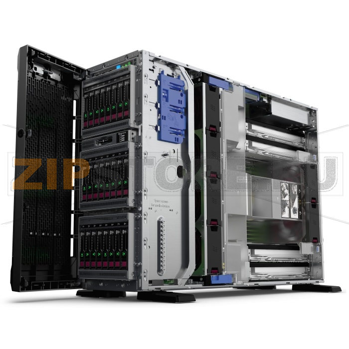 Сервер HPE 877621-421 