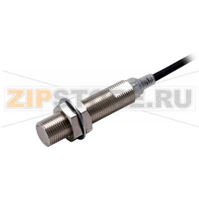 Датчик индуктивный Omron E2E-X4B3DL12 2M 