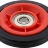 РОЛИК ELECTROLUX 8077877028 - РОЛИК ELECTROLUX 8077877028