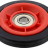 РОЛИК ELECTROLUX 8077877028 - РОЛИК ELECTROLUX 8077877028