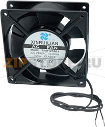 MOTEUR VENTILATEUR 