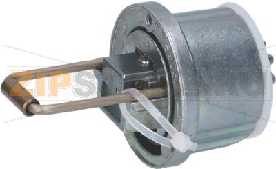 МЕХАНИЗМ ЗАКРЫТИЯ ДВЕРИ ДЛЯ ПЕЧИ 