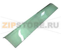 GLASS PLATE [C] 