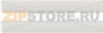 TUBE SILICONE ø 15.5x9.5 mm 