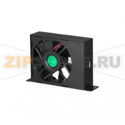 Вентилятор для коммутационных коробов Dahua DH-PFC620-D1 