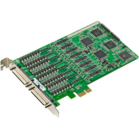 Плата MOXA CP-116E-A w/o Cable