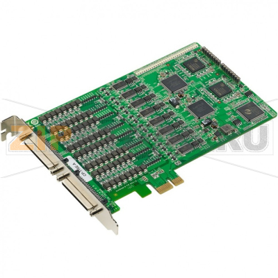 Плата MOXA CP-116E-A w/o Cable 