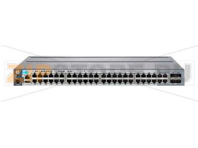 Коммутатор HPE J9623A 