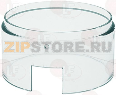Doser cylinder Anfim Super Best Doser cylinder Anfim Super BestЗапчасть на деталировке под номером: 39Название запчасти Anfim на английском языке: Doser cylinder.