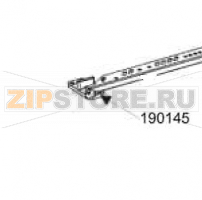 Support F.Pawl bar guide Ac Comenda AC2 Support F.Pawl bar guide Ac Comenda AC2Запчасть на деталировке под номером: 190145Название запчасти Comenda на английском языке: Support F.Pawl bar guide Ac Comenda AC2