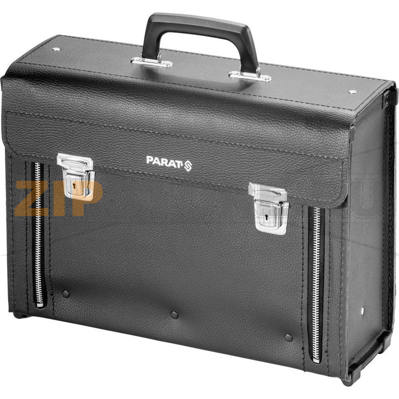 Кейс для инструментов 430x330x175 мм Parat NEW CLASSIC Plus 