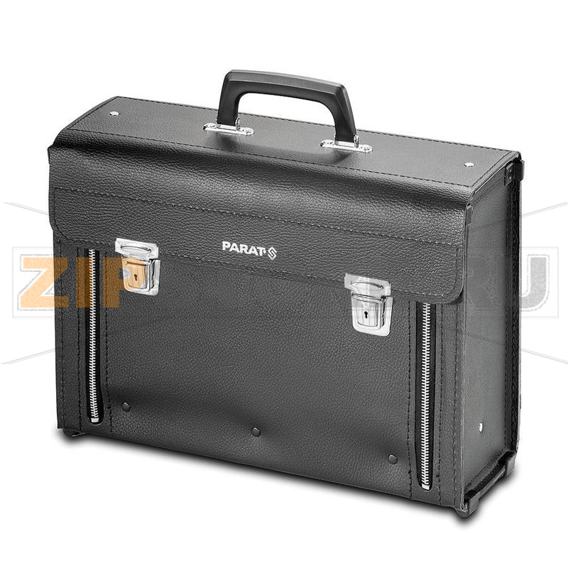 Кейс для инструментов 430x330x175 мм Parat NEW CLASSIC Plus 