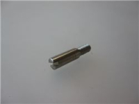 PERNO ø 6x25 mm FILETTATO M5