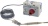 THERMOSTAT SINGLE-PHASE 360°C