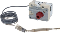 THERMOSTAT SINGLE-PHASE 360°C