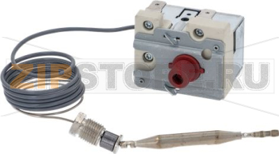 THERMOSTAT SINGLE-PHASE 360°C 