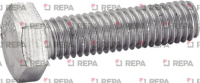 HEXAGONAL HEAD SCREW  M4X40 -200PCS